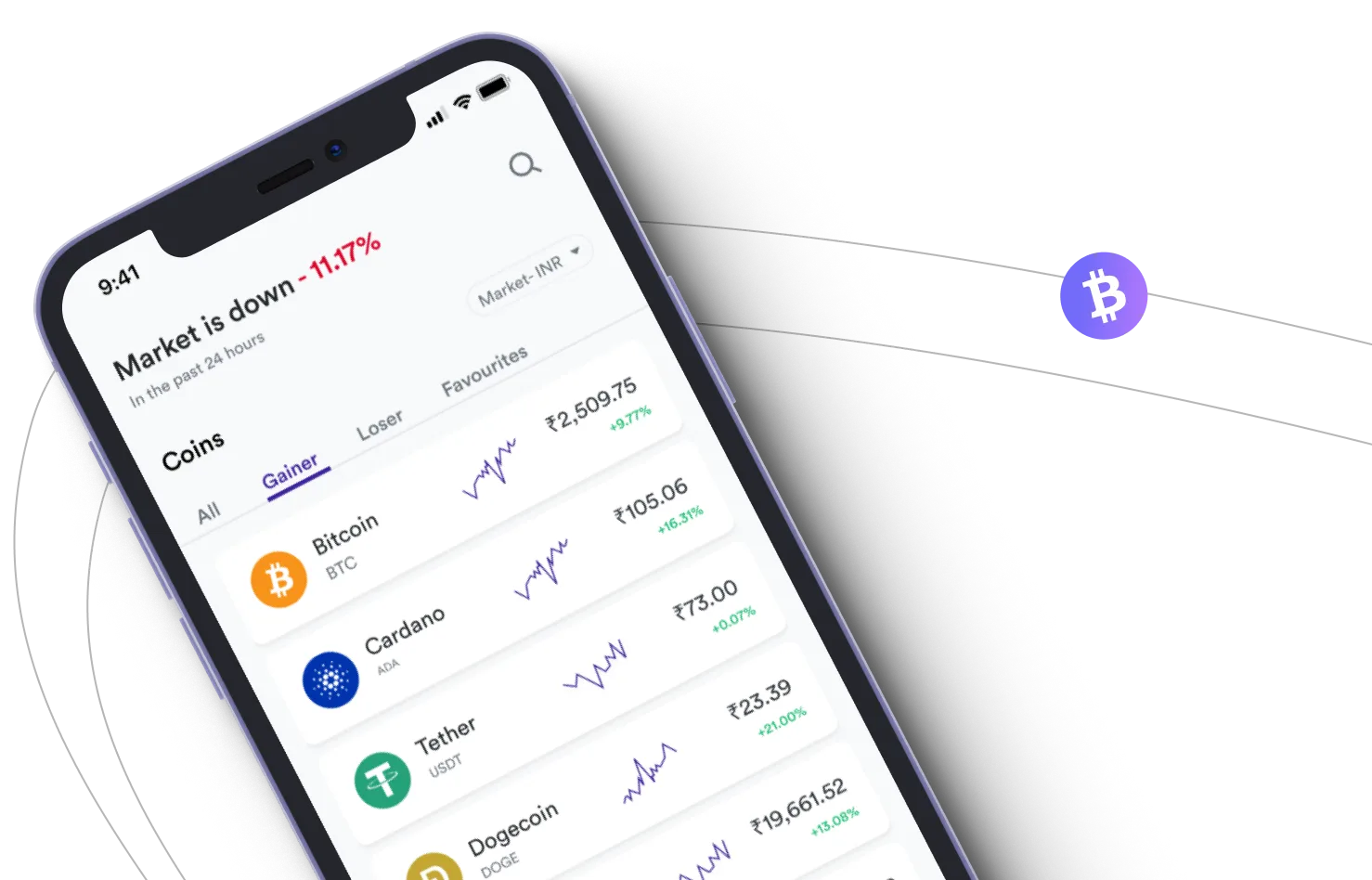 Immediate Lotemax  - Take advantage of the cryptocurrency markets and earn with Immediate Lotemax